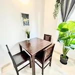 Luxurious 1Bhk At Hsr Layout Bangalore - Hsr102