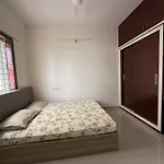 Dhriti - 1Bhk And 2 Bhk Apartment Stay