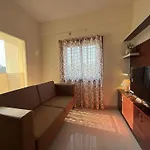 Dhriti - 1Bhk And 2 Bhk Apartment Stay