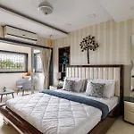The Platinum Arc By Red Olive-3Bhk-Nr Nexus Mall