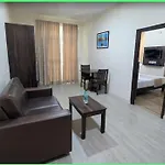 Avm Comforts Inn Koramangala