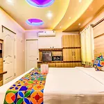 Fabhotel Emara Boutique - Near Koramangala