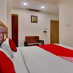 Hotel O Grand Arabian