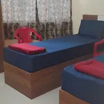 Bhagini Residency Rooms