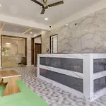 Fabhotel Golden Grand Inn
