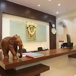 Newgoldenresidency