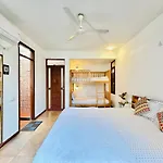 Jugglers Rest Boho Style 4 Bedroom Spacez Luxury Villa