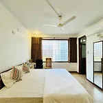 Jugglers Rest Boho Style 4 Bedroom Spacez Luxury Villa
