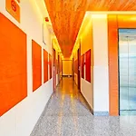 Super Hotel O Indiranagar