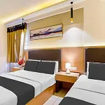 Hotel O Metro Park Opposite Kalasipalya Bus Stand