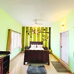 Garden Bliss 3Bhk Luxury Villa