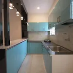 Homeslice Manor, Premium Apartment In Whitefield