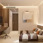 Upar Hotels Aecs Layout