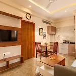 Obs 1Bhk With Balcony Koramangala