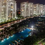 Park Inn Serviced Apartments