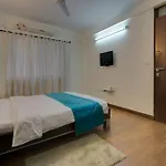 Zo Rooms Egl Domlur Layout