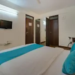 Zo Rooms Egl Domlur Layout