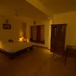 Nisargha Service Apartment