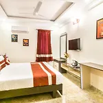 Octave Studio Hotel