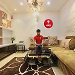 Oyo 2132 Apartment Aditya Residency