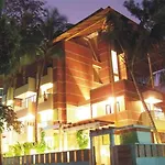 Sterling Suites - Langford Town