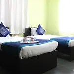 Oyo Apartments Kalyan Nagar