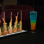 Davanam Sarovar Portico Suites