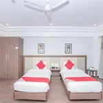 Oyo 1350 Hotel Sherwood Suites-2