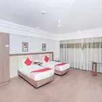 Oyo 1350 Hotel Sherwood Suites-2