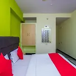 Suraksha Residency