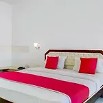 Oyo 10884 Pavana Residency