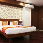 Oyo 3453 Bhagini Residency