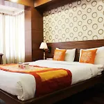 Oyo 3453 Bhagini Residency