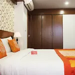 Oyo 3453 Bhagini Residency