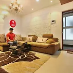 Oyo Apartments Kammanahalli