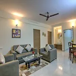 Sunshine Suites Grand Deluxe