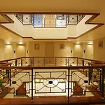 The Chancery Hotel