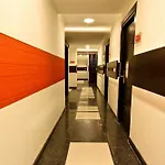 Prajwal By Mango Hotels