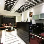 Prajwal By Mango Hotels