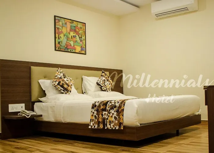 Pph Living Millennials Jigani