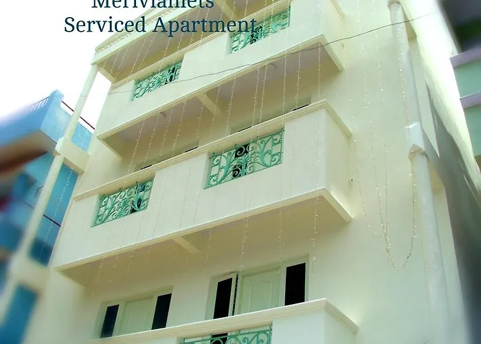 Merivianlets Service Apartments