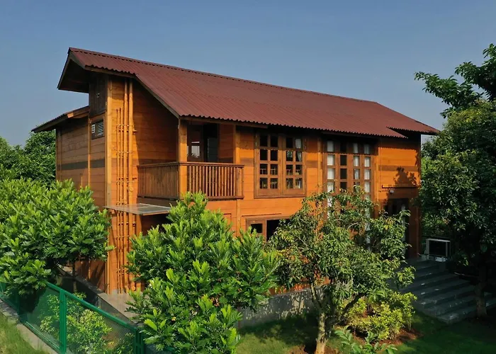 The Pine Loft
