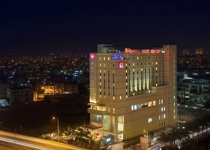 Ibis Bengaluru Hosur Road - An Accor Brand