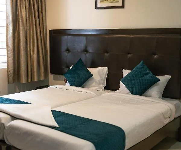 Catalyst Suites, Rajaji Nagar