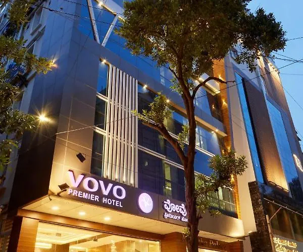 Vovo Premier Hotel