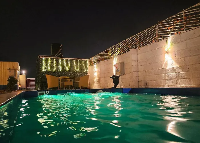 Picnic For All With Private Heated Pool & Bbq