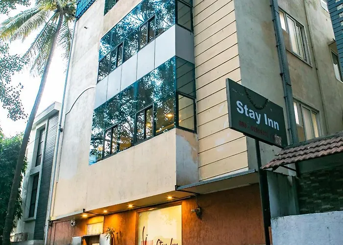 Hotel Stay Inn