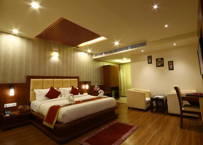 Royal Stay