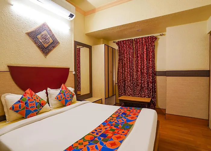 Hotel Lalbagh Gardenia
