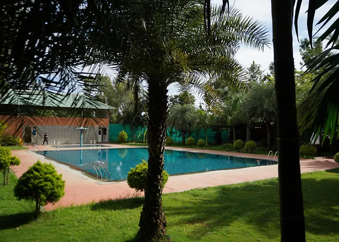 Lago Palm Resort